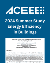 ACEEE Paper thumbnail image